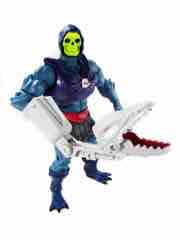 Mattel Masters of the Universe Classics Terror Claws Skeletor and Flying Fists He-Man Action Figure