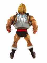 Mattel Masters of the Universe Classics Terror Claws Skeletor and Flying Fists He-Man Action Figure