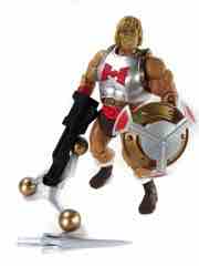 Mattel Masters of the Universe Classics Terror Claws Skeletor and Flying Fists He-Man Action Figure