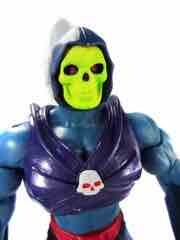 Mattel Masters of the Universe Classics Terror Claws Skeletor and Flying Fists He-Man Action Figure