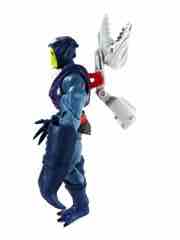 Mattel Masters of the Universe Classics Terror Claws Skeletor and Flying Fists He-Man Action Figure