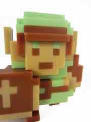 Jakks Pacific World of Nintendo 8-Bit Link Action Figure