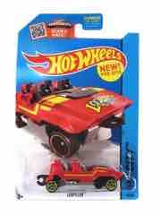 Mattel Hot Wheels Loopster Die-Cast Metal Vehicle