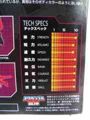 Takara-Tomy Transformers Unite Warriors Grand Scourge Action Figure