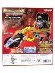 Takara-Tomy Transformers Legends Nightbird Shadow Action Figure