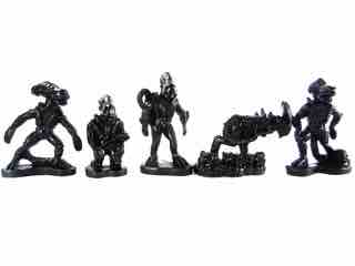 Diamond Select Toys Aliens vs. Colonial Marines Figure Set