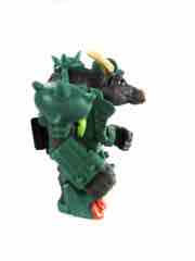 Takara-Tomy Beast Saga Buffam Action Figure