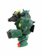 Takara-Tomy Beast Saga Buffam Action Figure