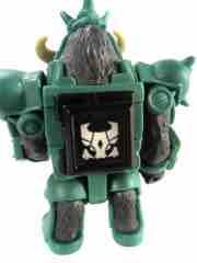 Takara-Tomy Beast Saga Buffam Action Figure