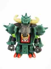 Takara-Tomy Beast Saga Buffam Action Figure