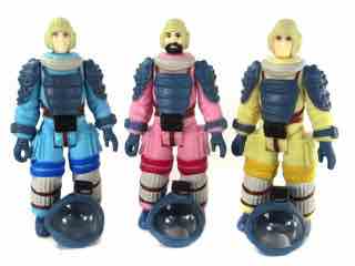 Super7 x Funko Alien ReAction Nostromo Crew (Dallas, Kane, Lambert) Action Figure