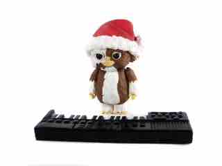 Funko Gremlins Christmas Gizmo ReAction Figure