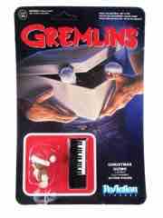 Funko Gremlins Christmas Gizmo ReAction Figure