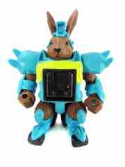 Takara-Tomy Beast Saga Bunikis Action Figure