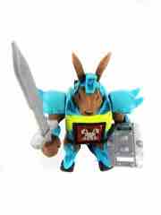 Takara-Tomy Beast Saga Bunikis Action Figure