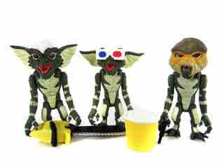 Funko Gremlins Cinema Gremlin ReAction Figure