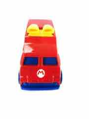 Mattel Hot Wheels Nintendo Cool-One (Super Mario) Die-Cast Metal Vehicle