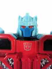 Hasbro Transformers Generations Combiner Wars Hot Spot Action Figure