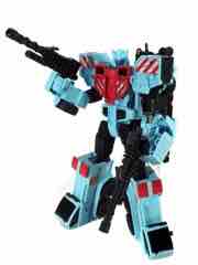 Hasbro Transformers Generations Combiner Wars Hot Spot Action Figure