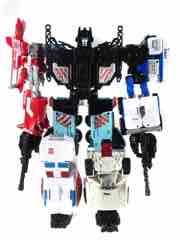 Hasbro Transformers Generations Combiner Wars Hot Spot Action Figure