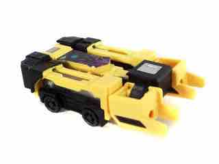 Hasbro Transformers Generations Combiner Wars Buzzsaw Action Figure