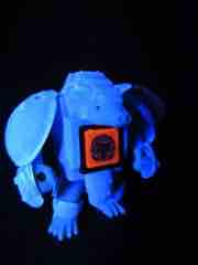 Takara-Tomy Beast Saga Aljaylo Burst Action Figure