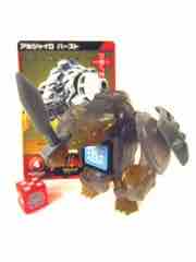 Takara-Tomy Beast Saga Aljaylo Burst Action Figure