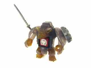 Takara-Tomy Beast Saga Aljaylo Burst Action Figure