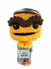 Funko Pop! Sesame Street Season 1 Oscar the Grouch Vinyl Figure