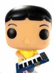 Funko Pop! Animation Bob's Burgers Gene Belcher Vinyl Figure