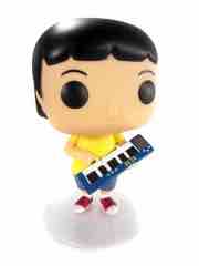 Funko Pop! Animation Bob's Burgers Gene Belcher Vinyl Figure