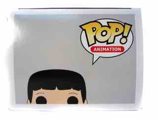 Funko Pop! Animation Bob's Burgers Gene Belcher Vinyl Figure