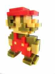 Jakks Pacific World of Nintendo 8-Bit Mario Action Figure