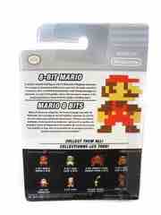 Jakks Pacific World of Nintendo 8-Bit Mario Action Figure