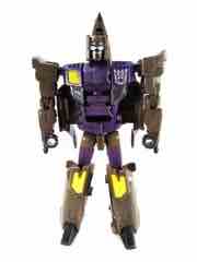 Hasbro Transformers Generations Combiner Wars Blast Off Action Figure