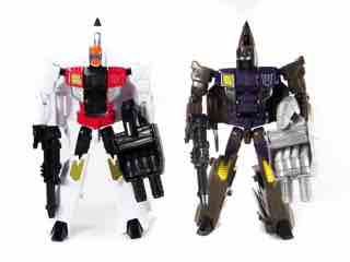 Hasbro Transformers Generations Combiner Wars Blast Off Action Figure