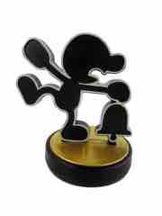 Nintendo Super Smash Bros. R.O.B., Mr. Game & Watch, and Duck Hunt