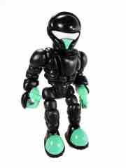 Onell Design Glyos Glyarmor Hades Trooper Action Figure