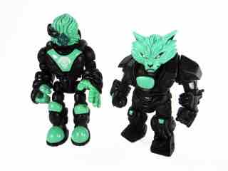 Onell Design Glyos Glyarmor Hades Trooper Action Figure