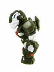 Onell Design Glyos Neo Granthan Gatorrior Mercenary Action Figure