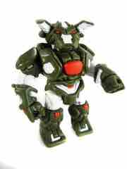 Onell Design Glyos Neo Granthan Gatorrior Mercenary Action Figure