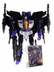 Hasbro Transformers Generations Combiner Wars Skywarp Action Figure