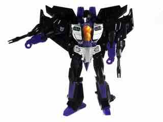 Hasbro Transformers Generations Combiner Wars Skywarp Action Figure