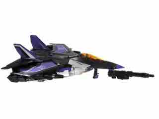 Hasbro Transformers Generations Combiner Wars Skywarp Action Figure