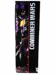 Hasbro Transformers Generations Combiner Wars Skywarp Action Figure