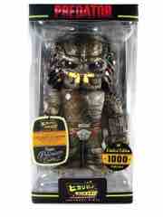 Funko Hikari Vinyl Predator Original Predator Unmasked Vinyl Figure