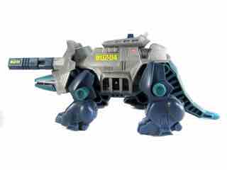 Tomy Robostrux Batlar Figure Kit