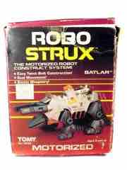 Tomy Robostrux Batlar Figure Kit