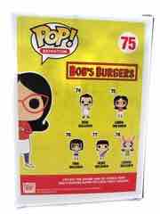 Funko Pop! Animation Bob's Burgers Linda Belcher Vinyl Figure