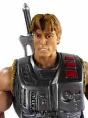 Mattel Masters of the Universe Classics He-Ro II Action Figure